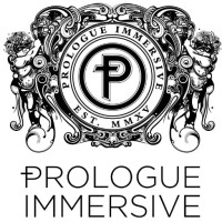 Prologue Immersive logo - Similar company to Portal Universe