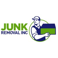 Junk Removal Inc. logo - Similar company to Junk Removal Crew
