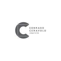 Conrado Ceravolo Arquitetos logo - Similar company to Studio Db Arquitetura