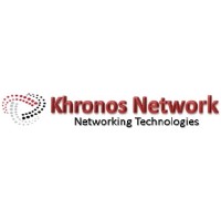 Khronos Network Srl logo - Similar company to Cybear