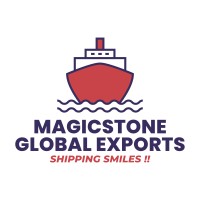MagicStone Global Exports logo - Similar company to Magicstone Realty