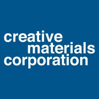 Creative Materials Corporation logo - Similar company to Msw Inc.