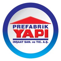 Prefabrik Yapı A.Ş. logo - Similar company to Module T