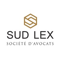 SUDLEX logo - Similar company to Act Avocats