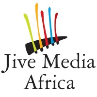 Jive Media Africa logo - Similar company to Sci-Comm