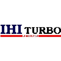 IHI Turbo America logo - Similar company to Datatek Solutions