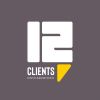 12Clients logo - Similar company to Netron Soft