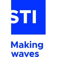 STI Engineering BV logo - Similar company to Koninklijke De Vries Scheepsbouw Te Aalsmeer