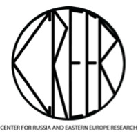 Center for Russia and Eastern Europe Research (CREER) logo - Similar company to Post-Soviet Press Group