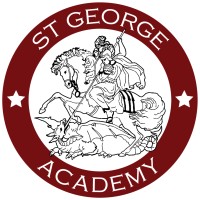 St. George Academy logo - Similar company to Evaluasi