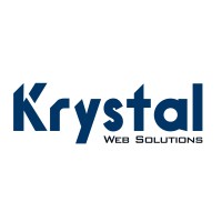 Krystal Web Solutions logo - Similar company to Krystal Designs