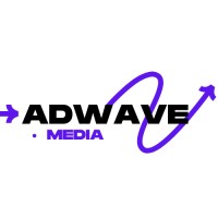 AdWave Media logo - Similar company to Data-Drivenmarketingsolutions