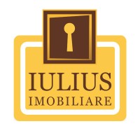 Iulius Imobiliare logo - Similar company to Apostu Estate
