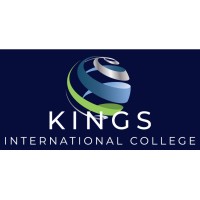Kings International College logo - Similar company to Rivefiles