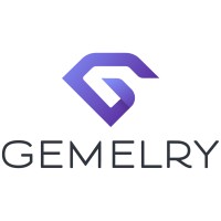 Gemelry logo - Similar company to Spiralation