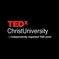 TEDxChristUniversity logo - Similar company to Cognito