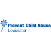 Prevent Child Abuse Louisiana