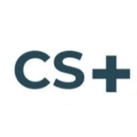 CS+ logo - Similar company to Brightfuture Tech