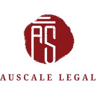Auscale Legal logo - Similar company to Ballantyne Law Group