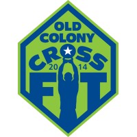 Old Colony Crossfit