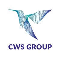 CWS Search & Selection logo - Similar company to Ce Solutions