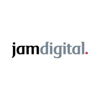 JAM Digital logo - Similar company to Jam Digital