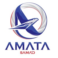 Amata Samad logo - Similar company to Dinapart Co