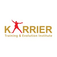Karrier Medical Representative Training Institute logo - Similar company to Nabigeta Solutionist