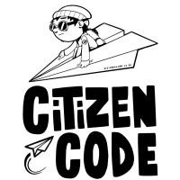 Citizen Code logo - Similar company to Solidlines Tech Services