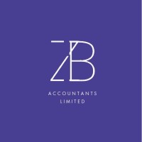 ZB Accountants Limited UK logo - Similar company to Hall Contracts Ltd
