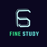 Fine Study logo - Similar company to Cipher Softwares