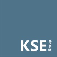 KSE Group logo - Similar company to Engineer'S Day -04.03