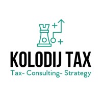 Kolodij Tax and Consulting, LLC logo - Similar company to Hersman Serles Almond, Llc