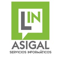 Asigal SLU logo - Similar company to Libreinnova Digital