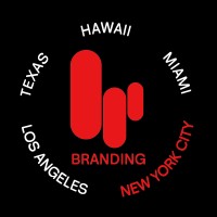 Branding New York City logo - Similar company to Graphic Lab Printing