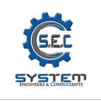System Engineers & Consultants logo - Similar company to System Engineers