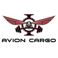 Avion Cargo Polytechnique logo - Similar company to Archimède - Polytechnique Montréal