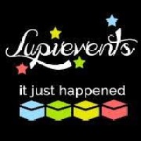LUPIEVENTS logo - Similar company to Wao Host