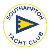 Southampton Yacht Club logo - Similar company to Bitlanders