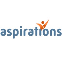 Aspirations, from Aspire Scientific logo - Similar company to Goodluck Enterprises