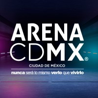 Arena CDMX logo - Similar company to Zignia