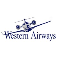 Western Airways, LLC logo - Similar company to Vip Jet Llc