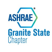 ASHRAE New Hampshire Chapter logo - Similar company to T.R.W. Design
