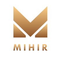 Mihir Group logo - Similar company to Mihir Group