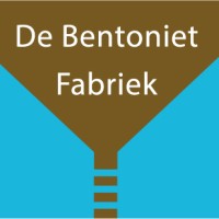 De Bentoniet Fabriek logo - Similar company to Methorst Projecten B.V.