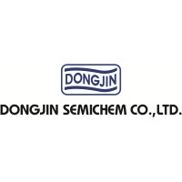 Dongjin Semichem logo - Similar company to Aiv