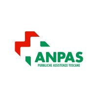 ANPAS TOSCANA (PUBBLICHE ASSISTENZE TOSCANE - Comitato Regionale) logo - Similar company to Croce Bianca