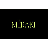Meraki Agence logo - Similar company to Backad