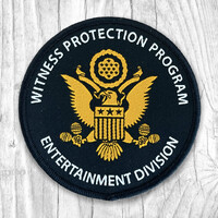 WITNESS PROTECTION logo - Similar company to Exoterik