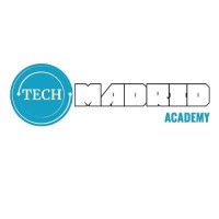 TECH MADRID ACADEMY logo - Similar company to Innpacto